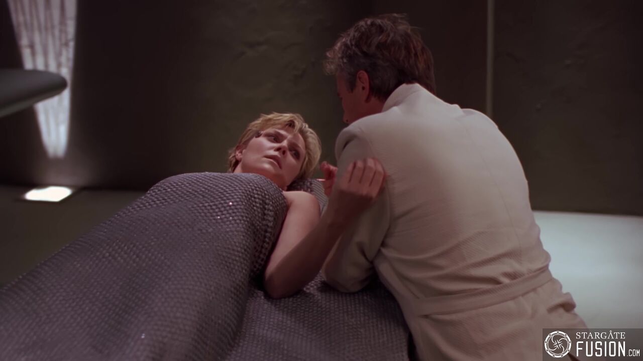 Après un long sommeil