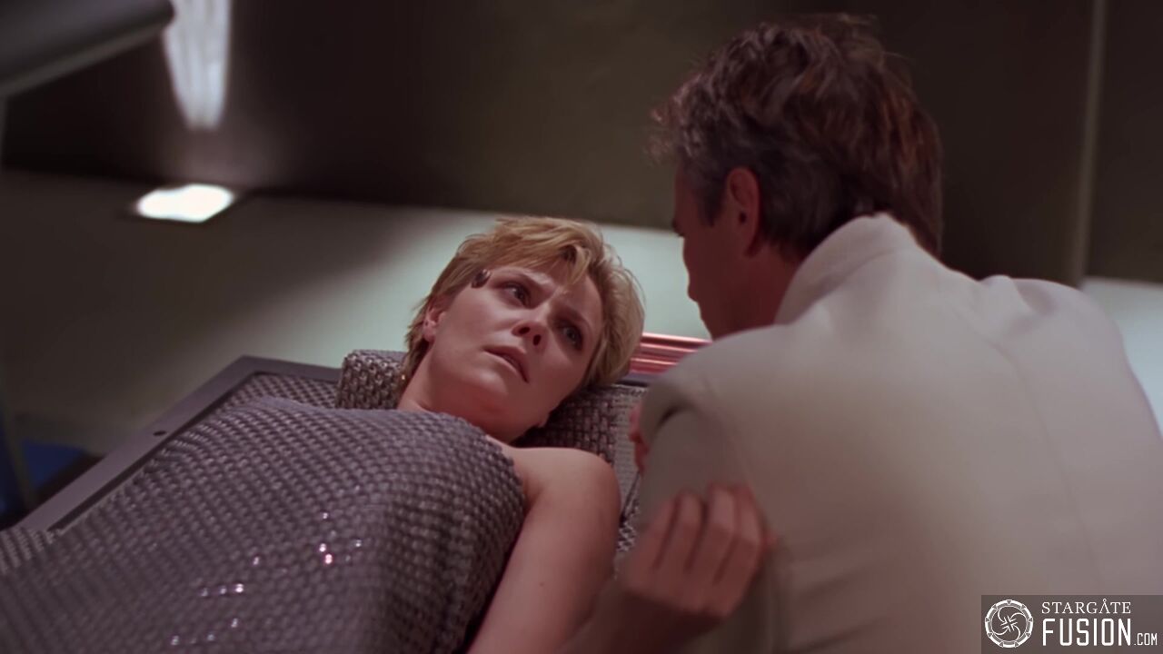 Après un long sommeil