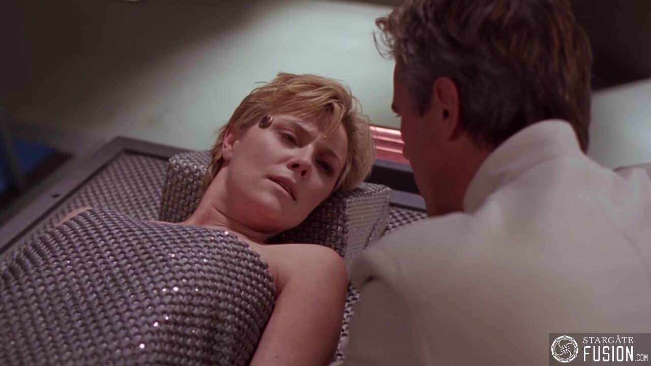 Après un long sommeil