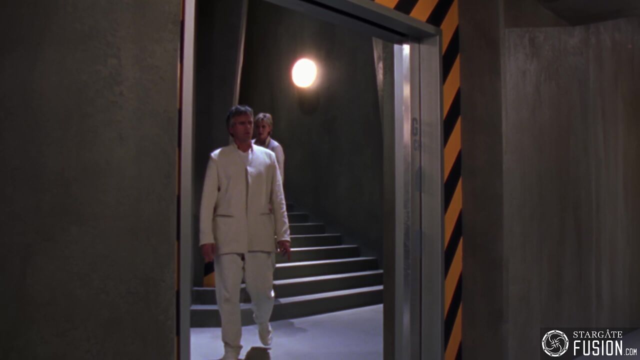 Après un long sommeil