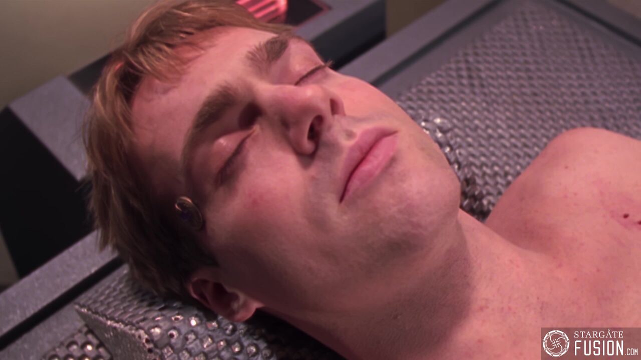 Après un long sommeil