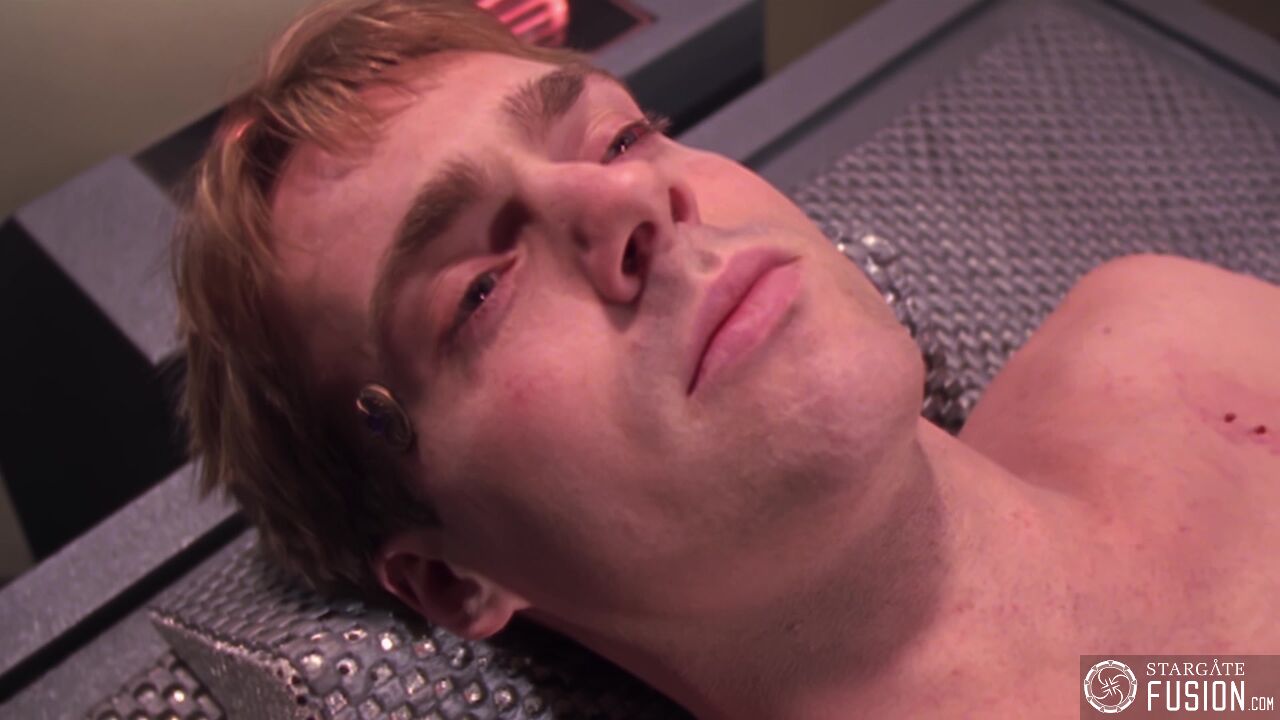 Après un long sommeil