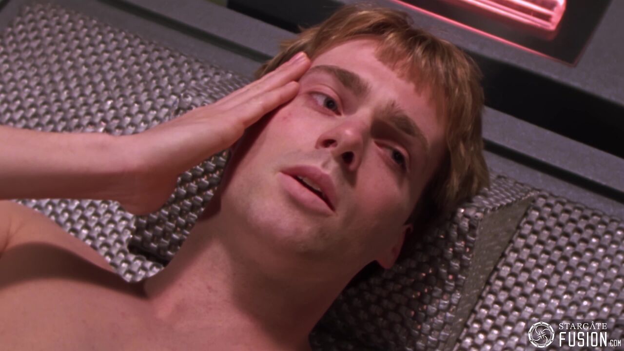 Après un long sommeil
