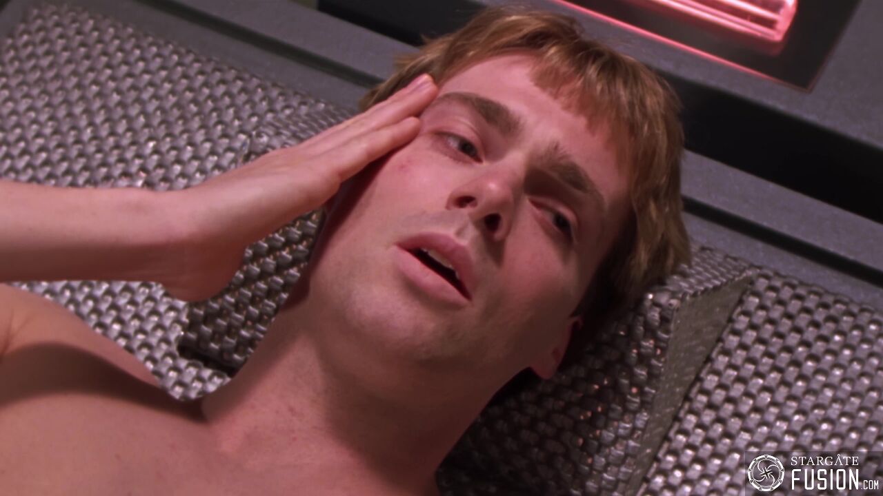 Après un long sommeil