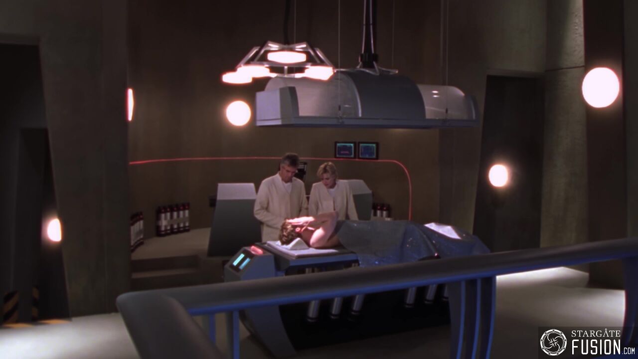 Après un long sommeil