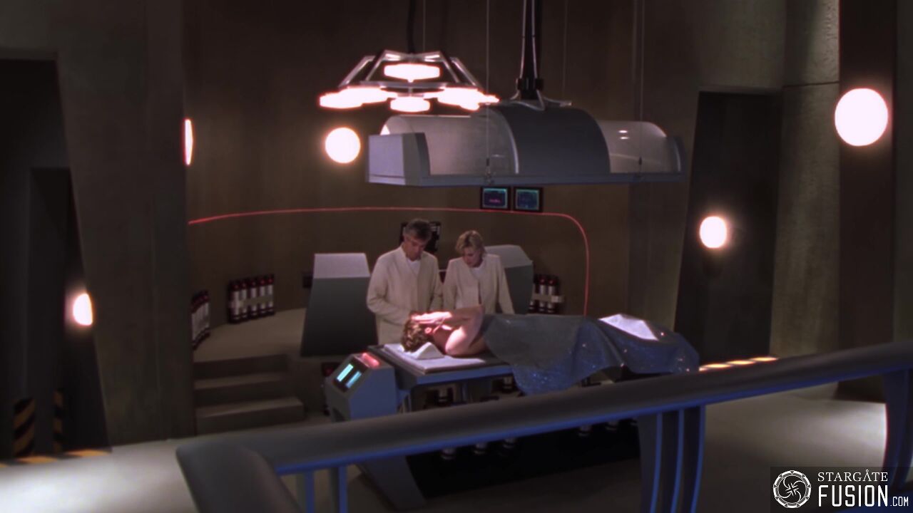 Après un long sommeil