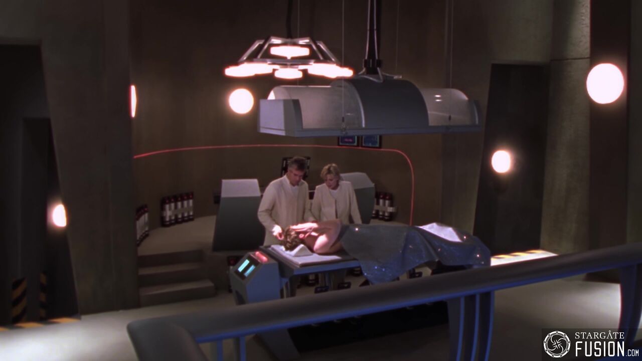 Après un long sommeil