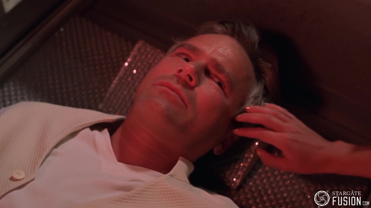 Dans l'antre des Goa'ulds