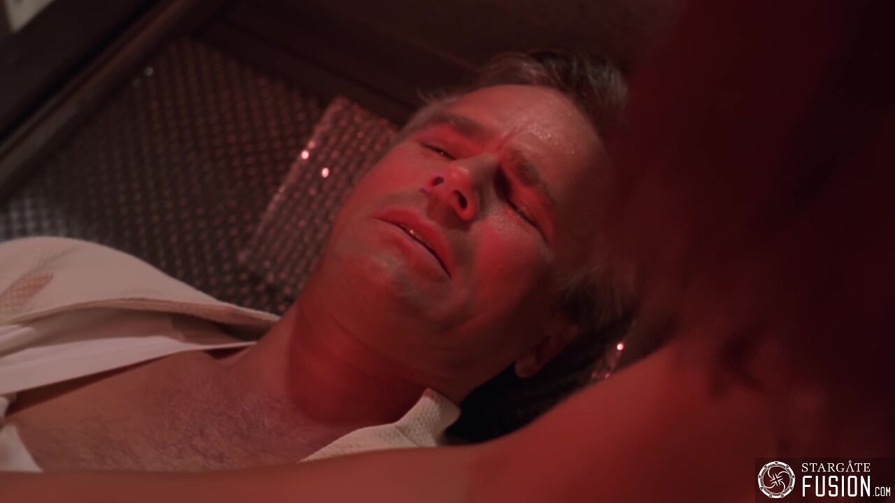 Dans l'antre des Goa'ulds