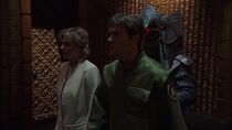 Dans l'antre des Goa'ulds