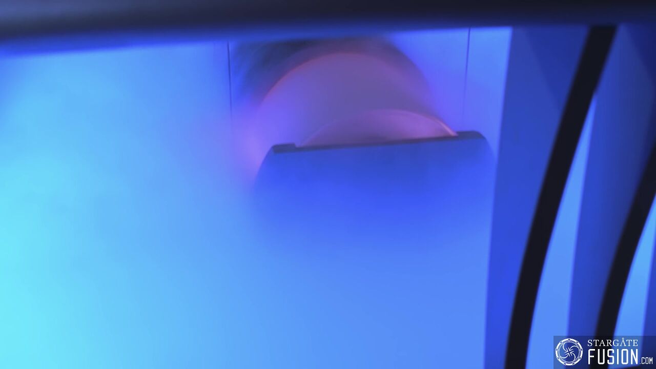 Dans l'antre des Goa'ulds