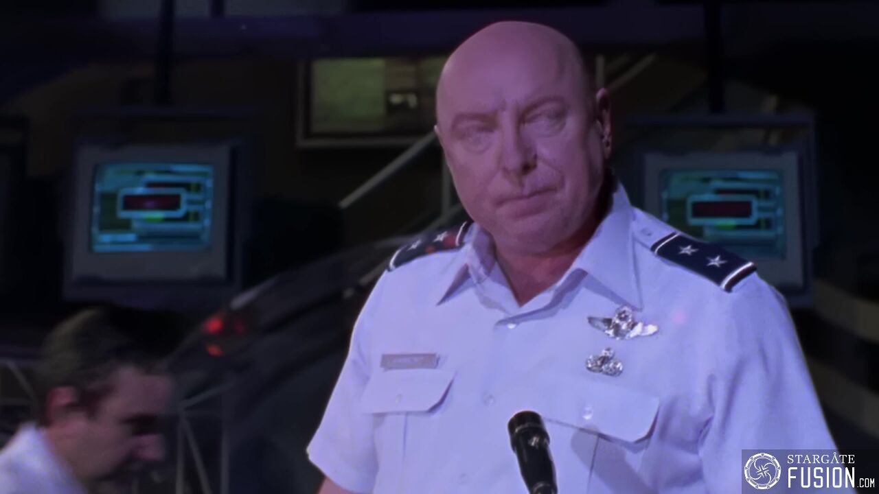 Dans l'antre des Goa'ulds
