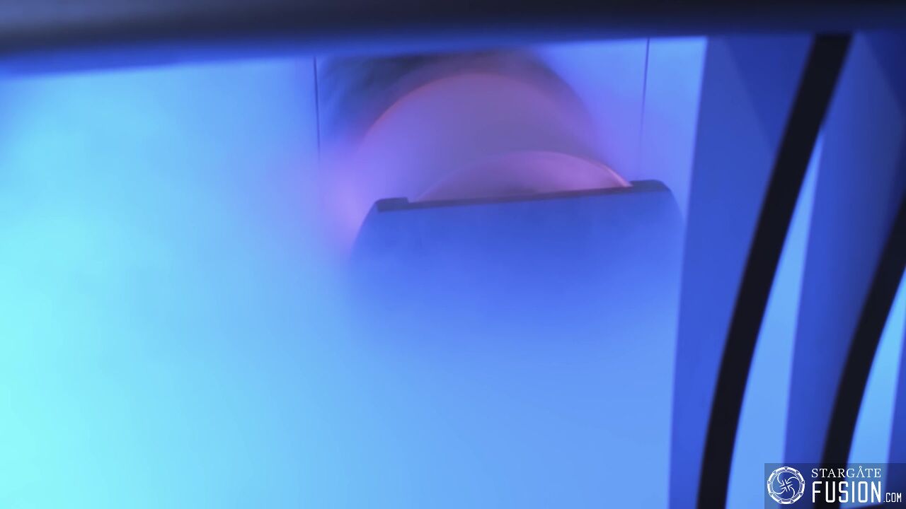 Dans l'antre des Goa'ulds