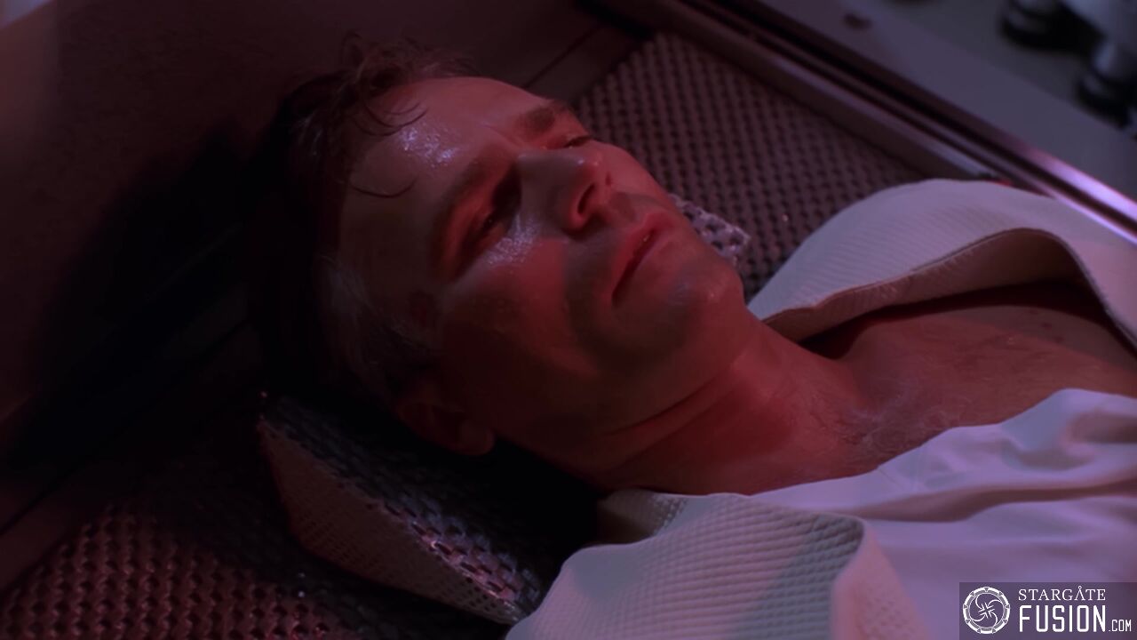 Dans l'antre des Goa'ulds