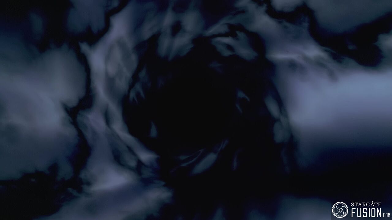 Dans l'antre des Goa'ulds