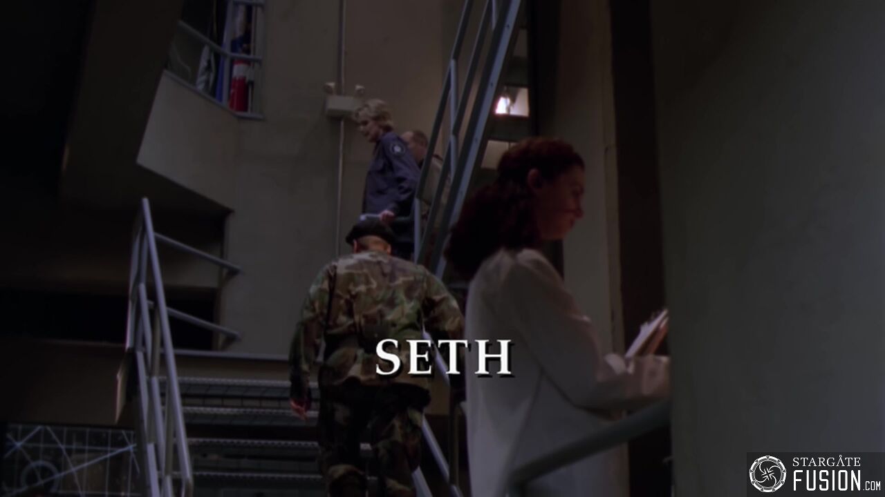 Seth