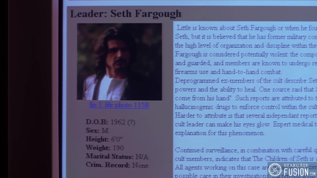 Seth