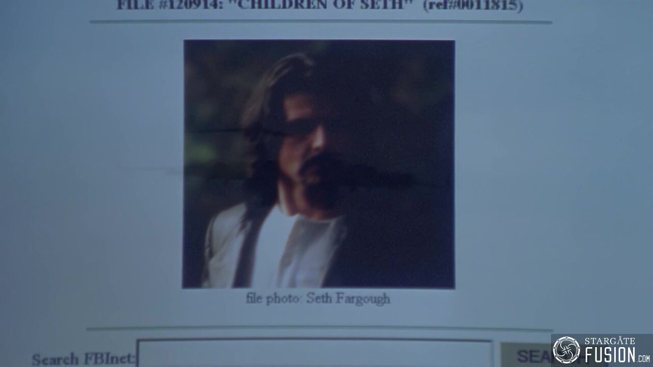 Seth