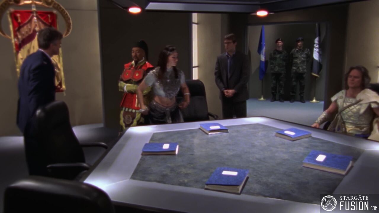 Diplomatie