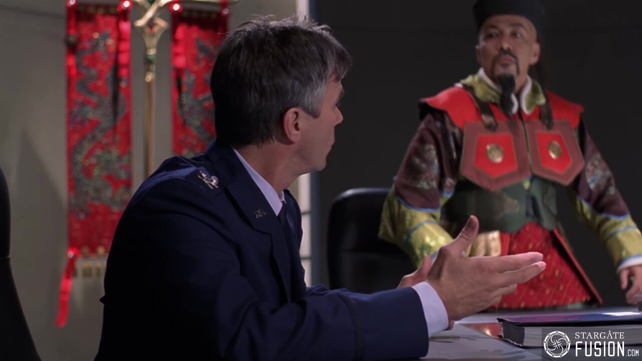 Diplomatie