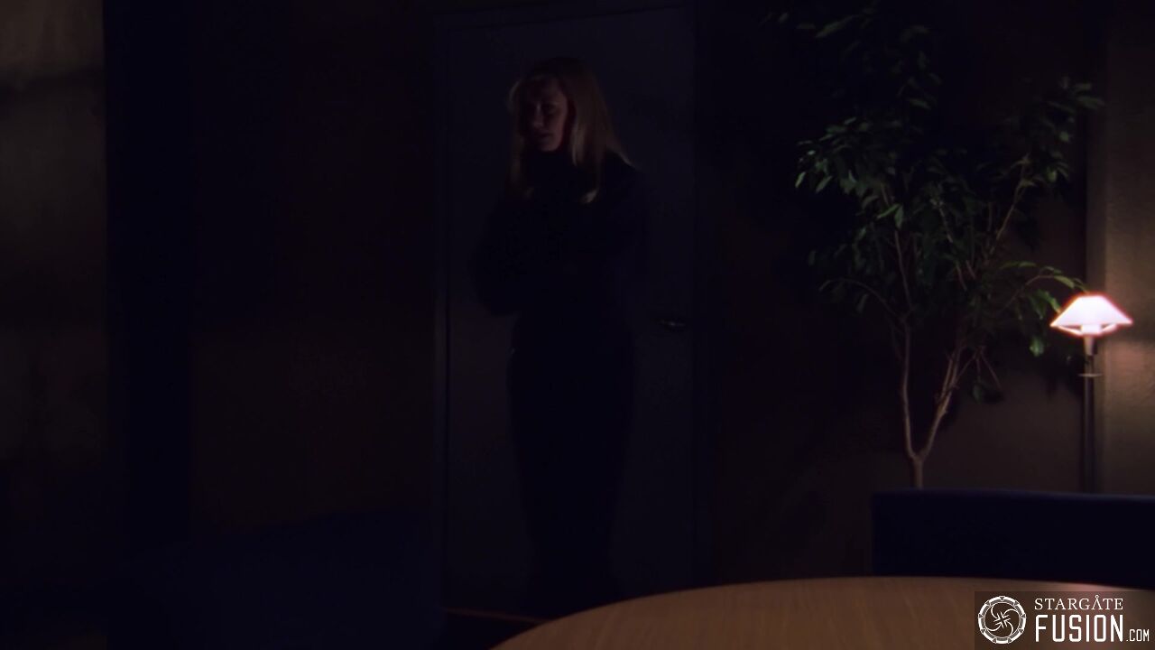 De l'autre côté du Miroir