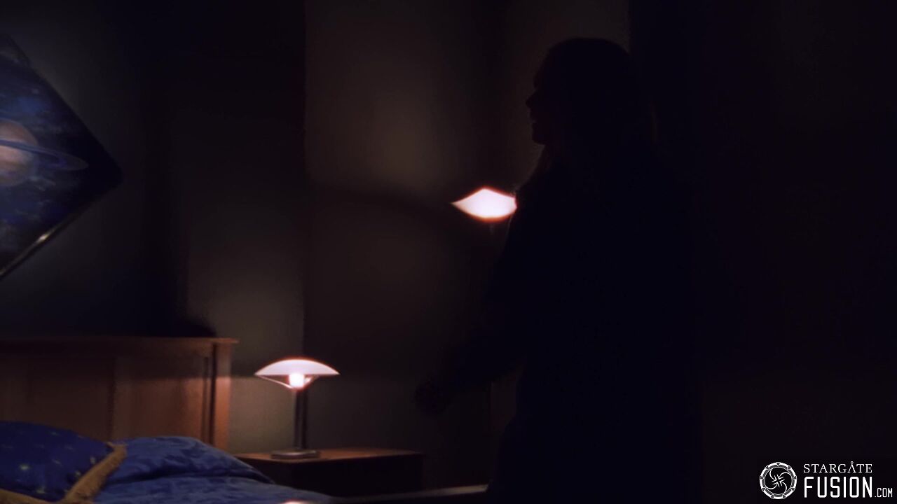 De l'autre côté du Miroir