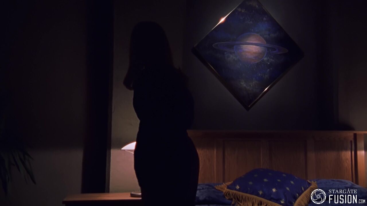 De l'autre côté du Miroir