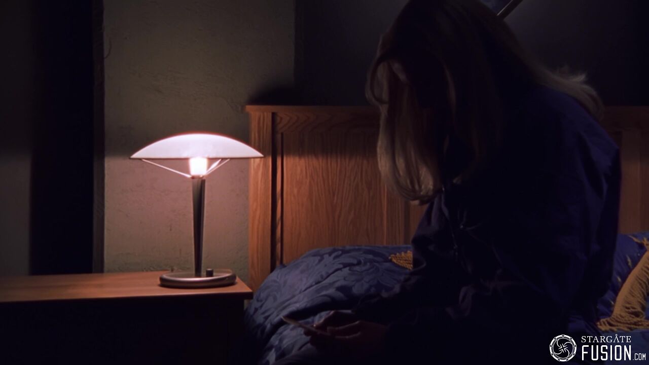 De l'autre côté du Miroir