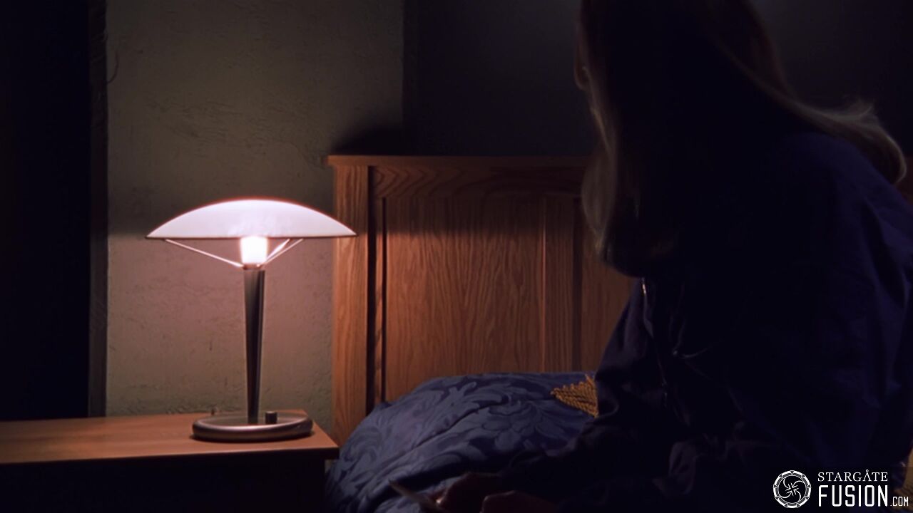 De l'autre côté du Miroir