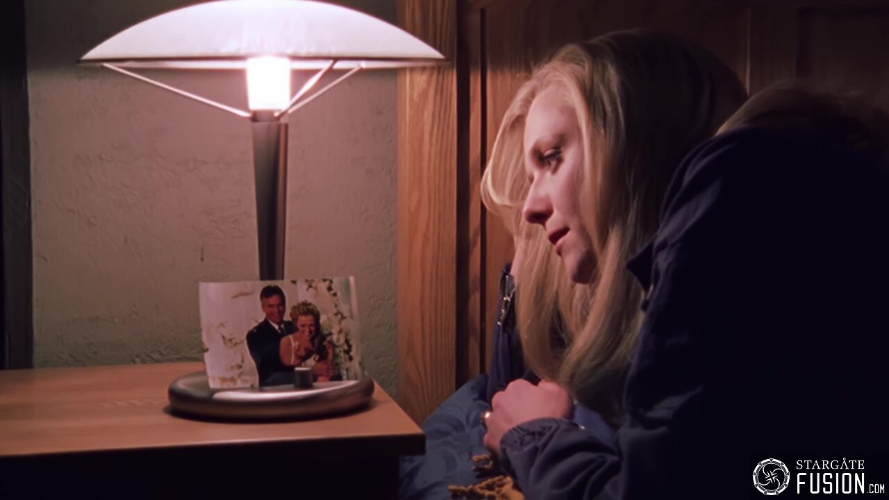 De l'autre côté du Miroir
