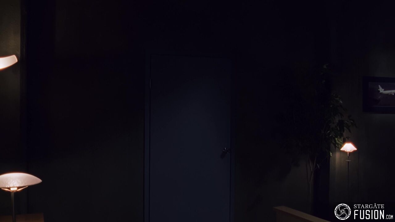 De l'autre côté du Miroir