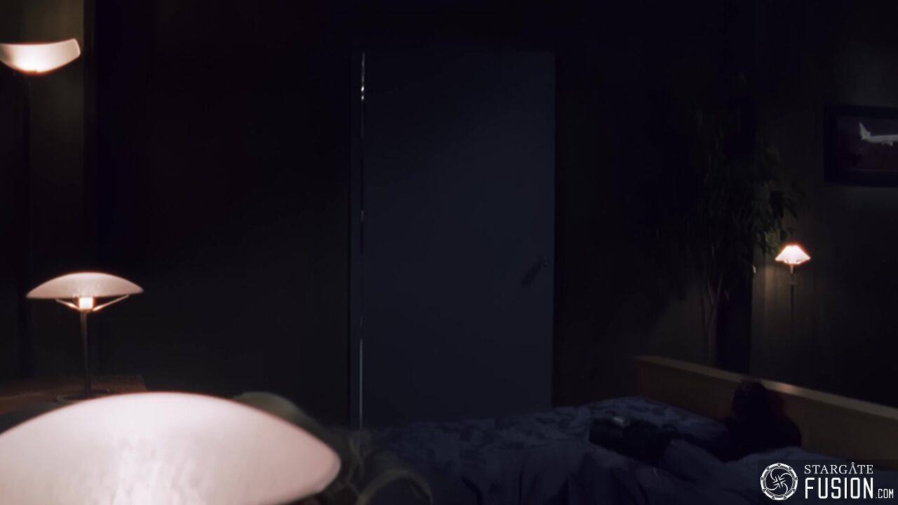De l'autre côté du Miroir
