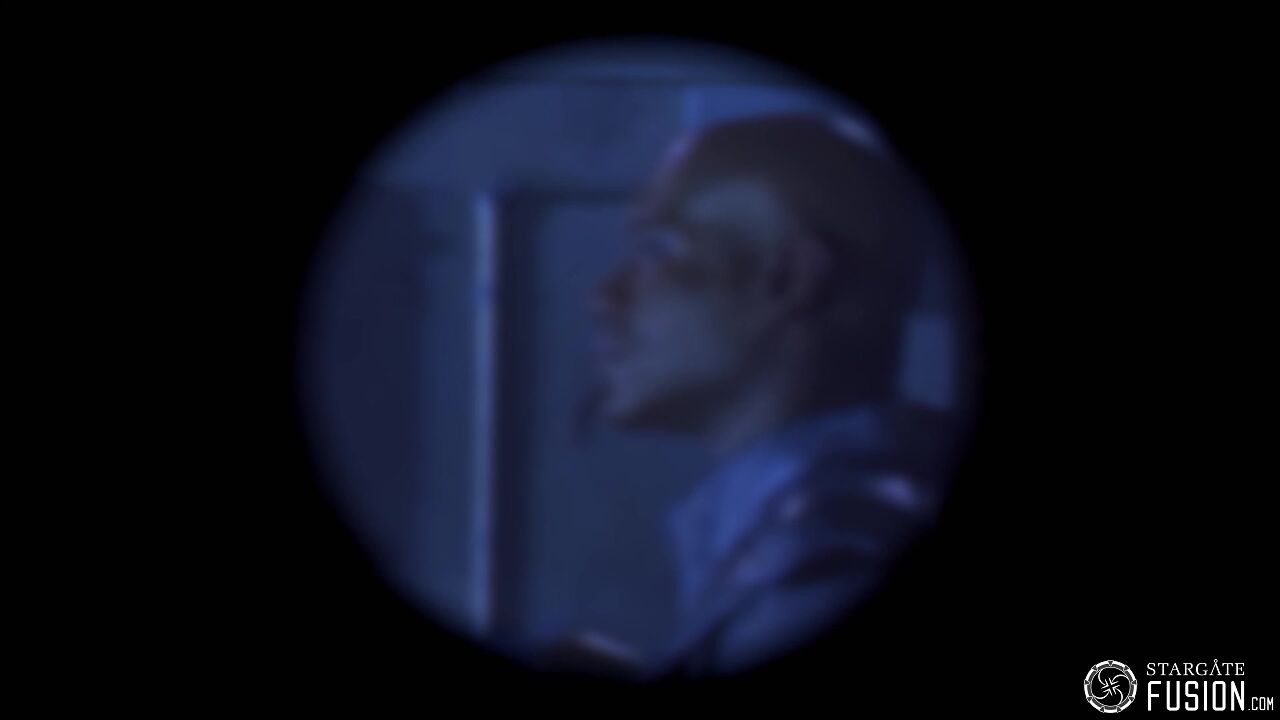 De l'autre côté du Miroir