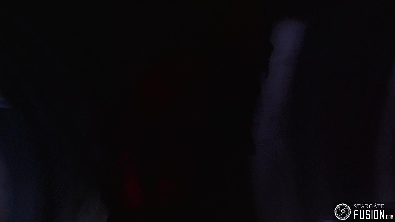 De l'autre côté du Miroir