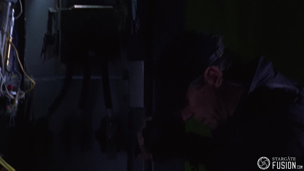 De l'autre côté du Miroir
