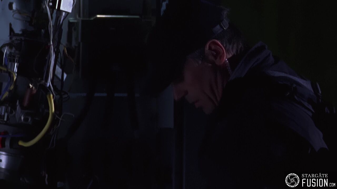 De l'autre côté du Miroir