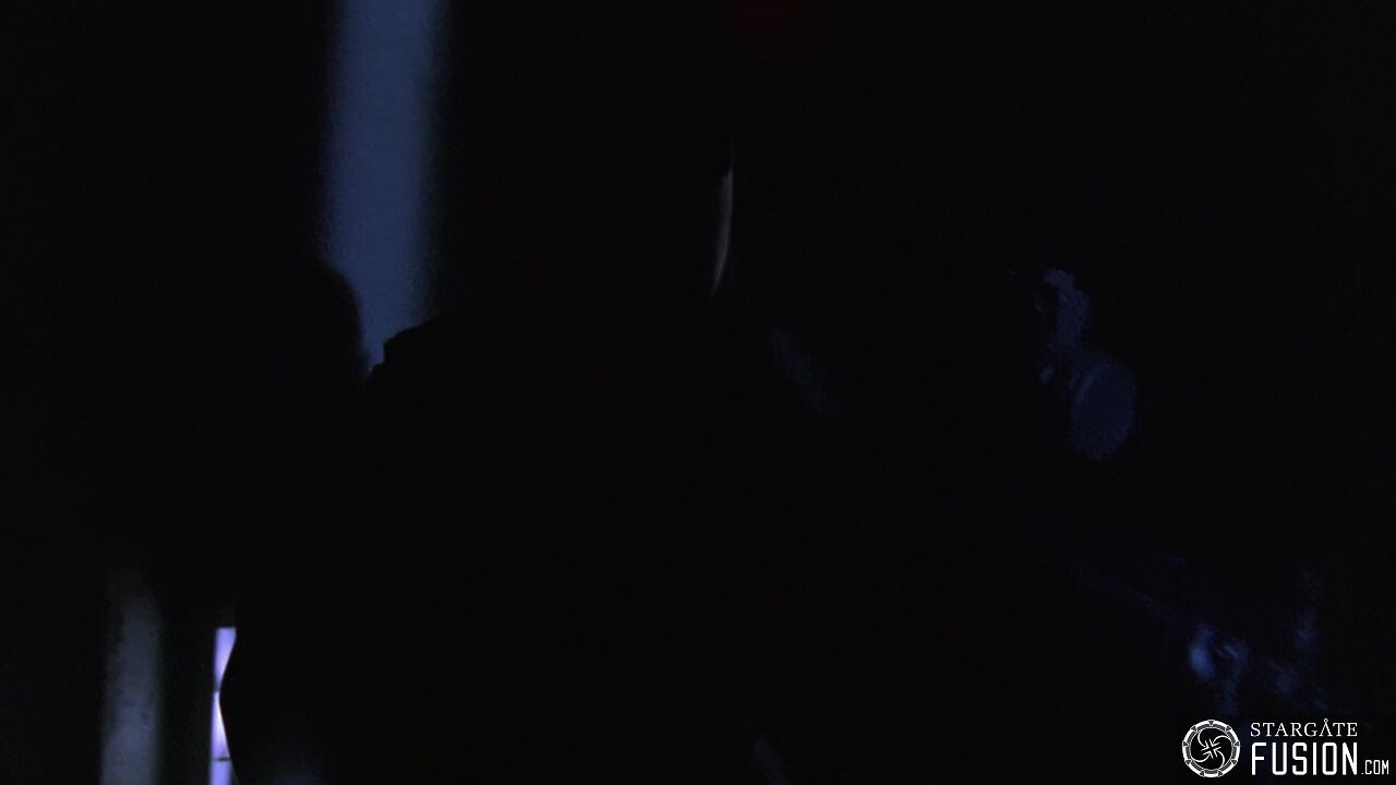 De l'autre côté du Miroir