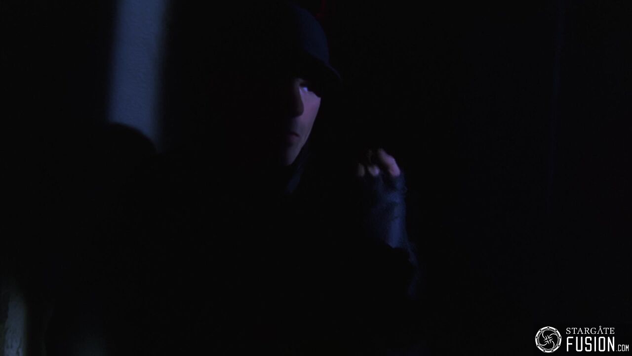De l'autre côté du Miroir