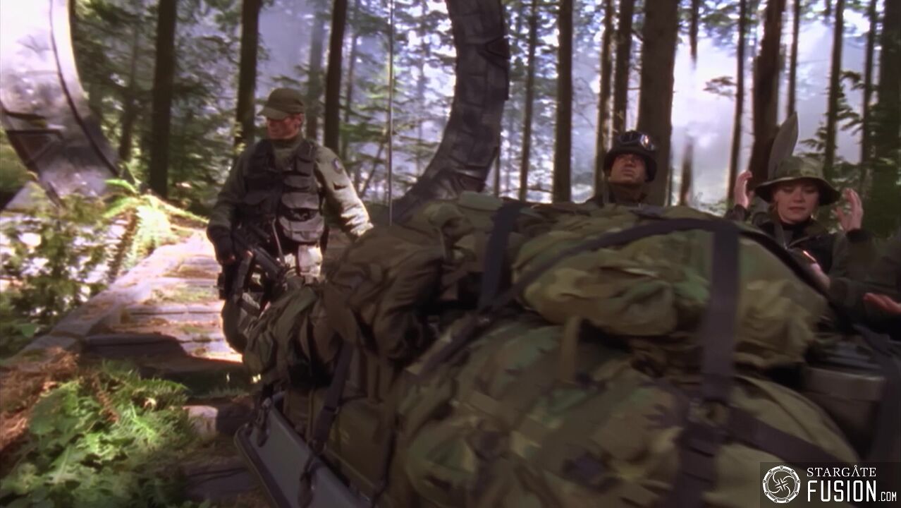 Le Premier commandement