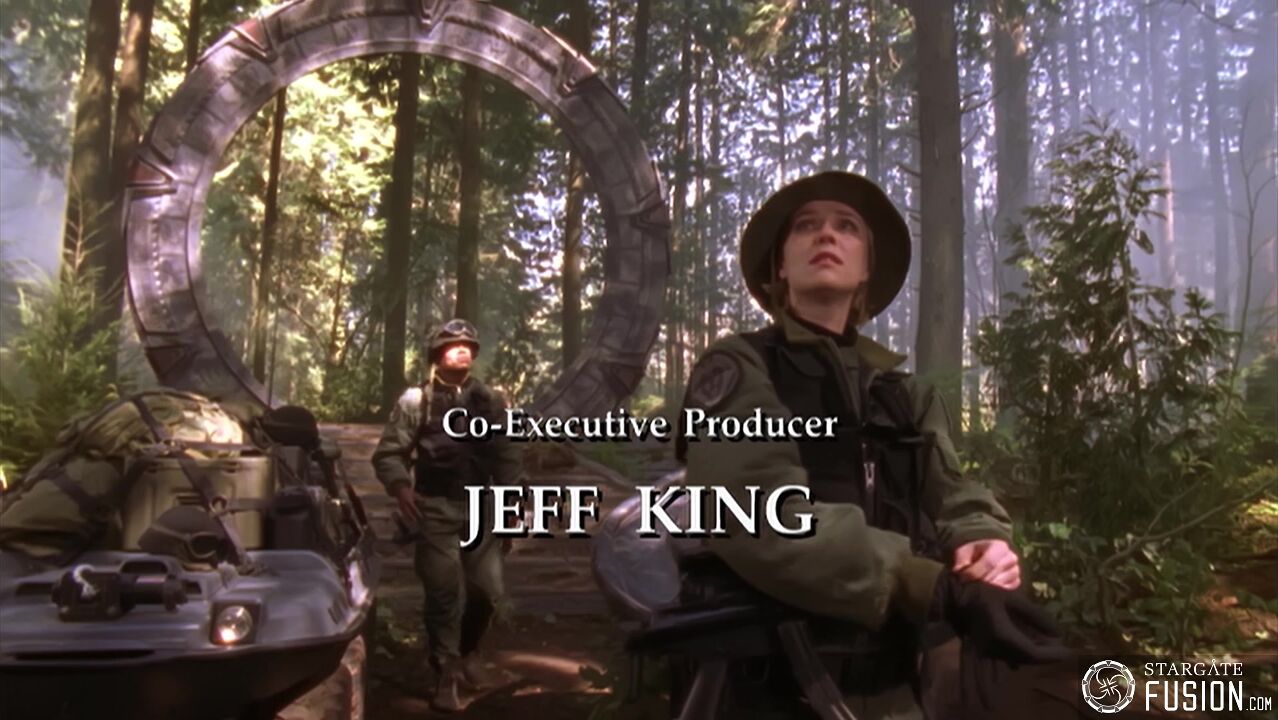 Le Premier commandement