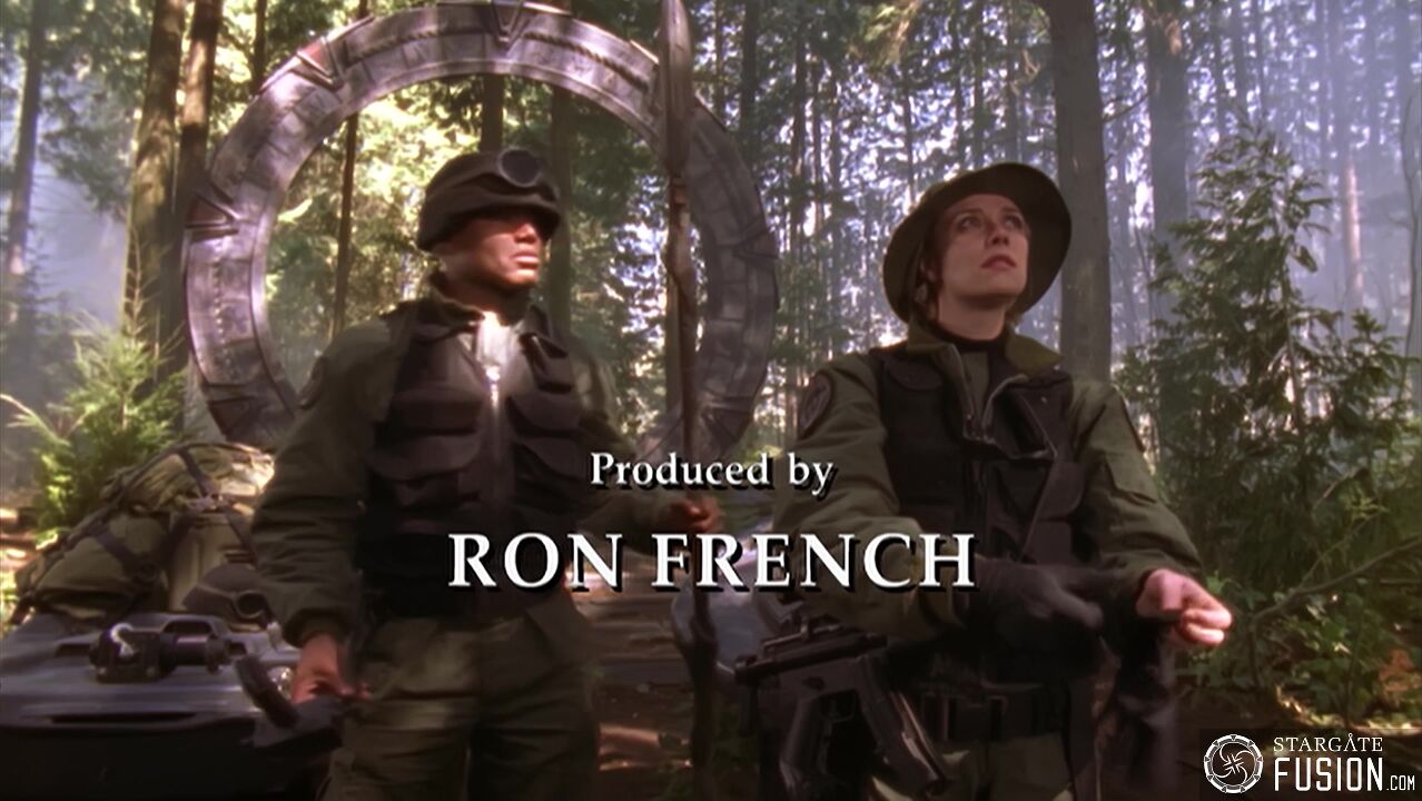Le Premier commandement