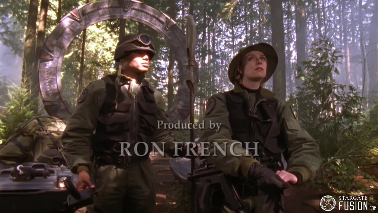 Le Premier commandement