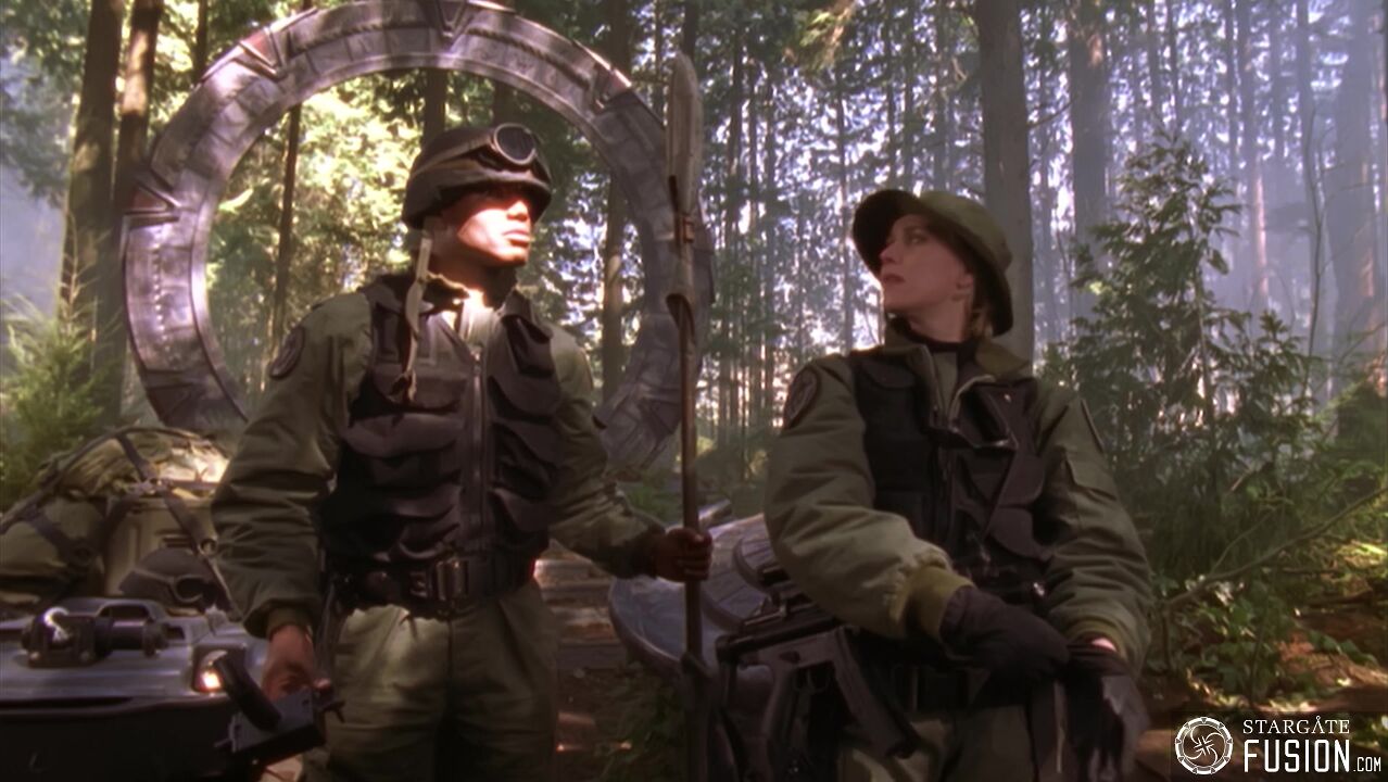 Le Premier commandement