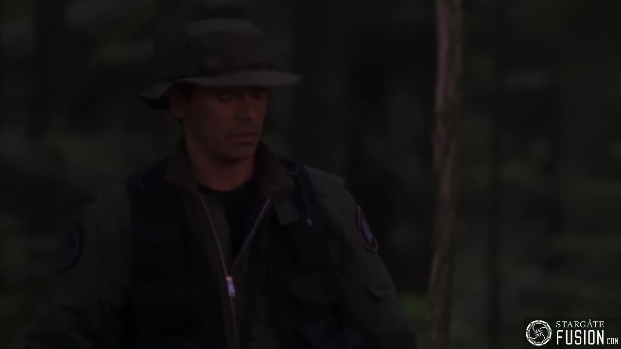 Le Premier commandement