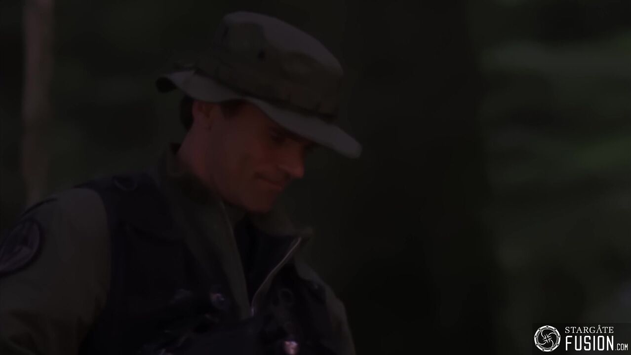 Le Premier commandement