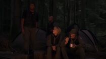 Le Premier commandement