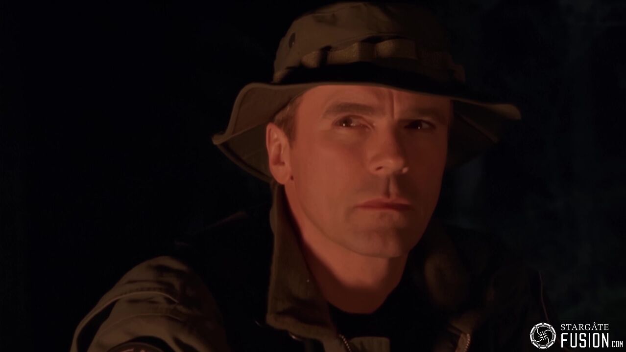 Le Premier commandement