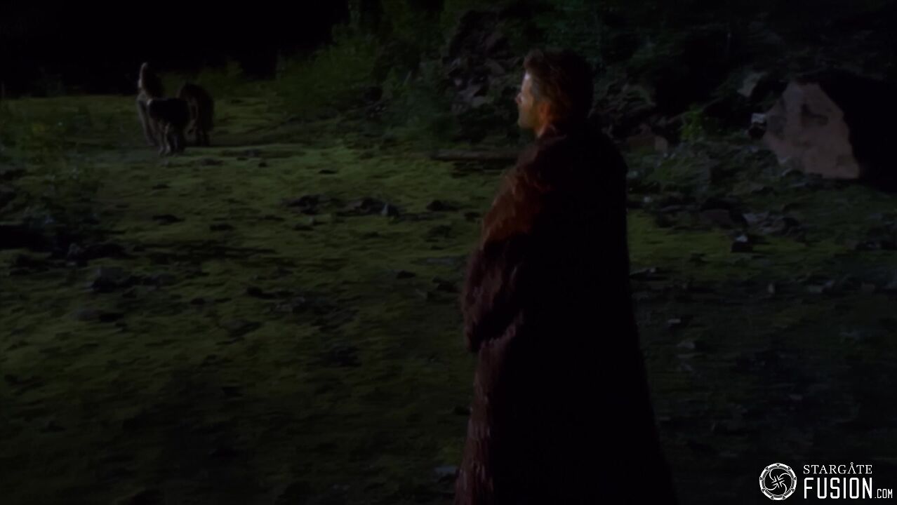 Le Premier commandement