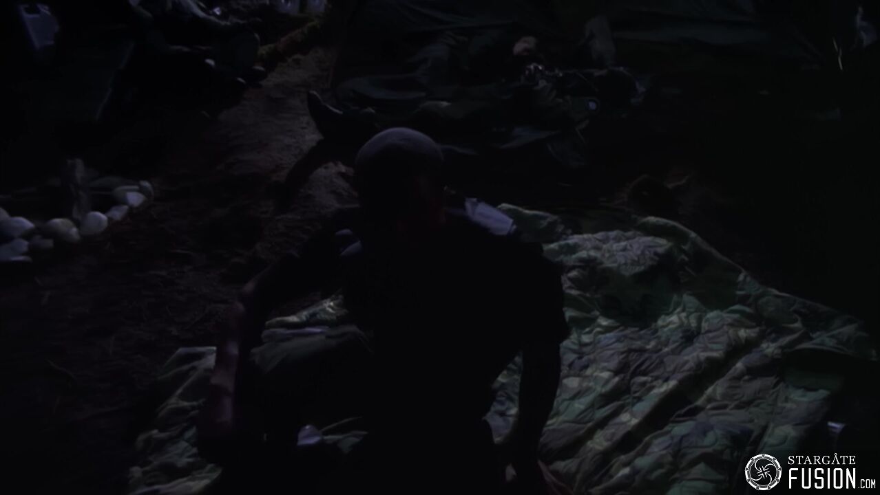 Le Premier commandement