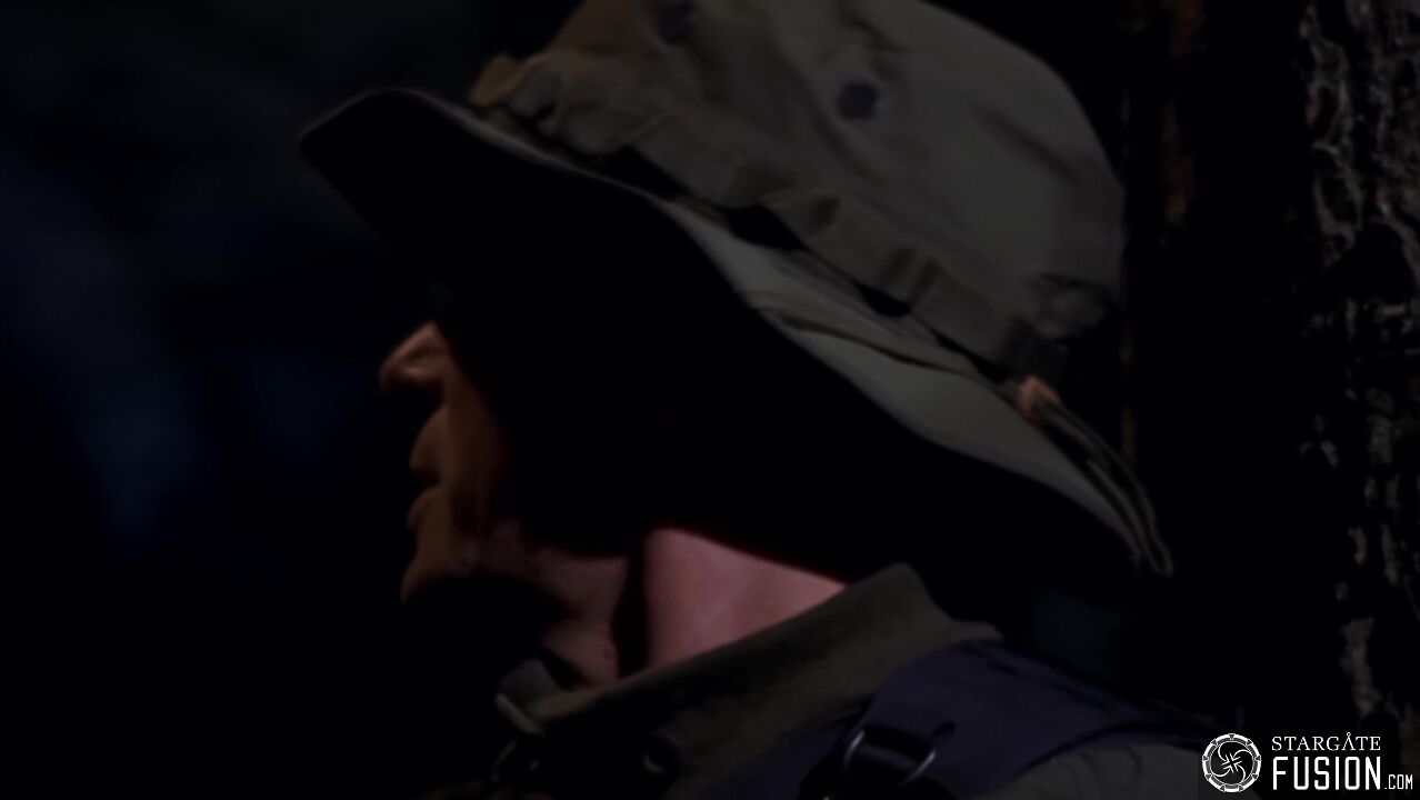 Le Premier commandement